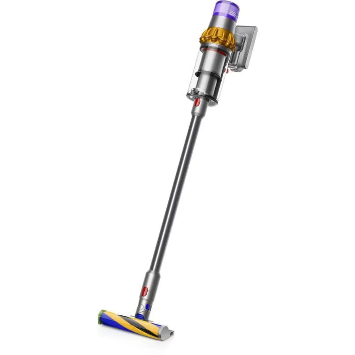 ASPIRATEUR DYSON V15 DETECT ABSOLUTE